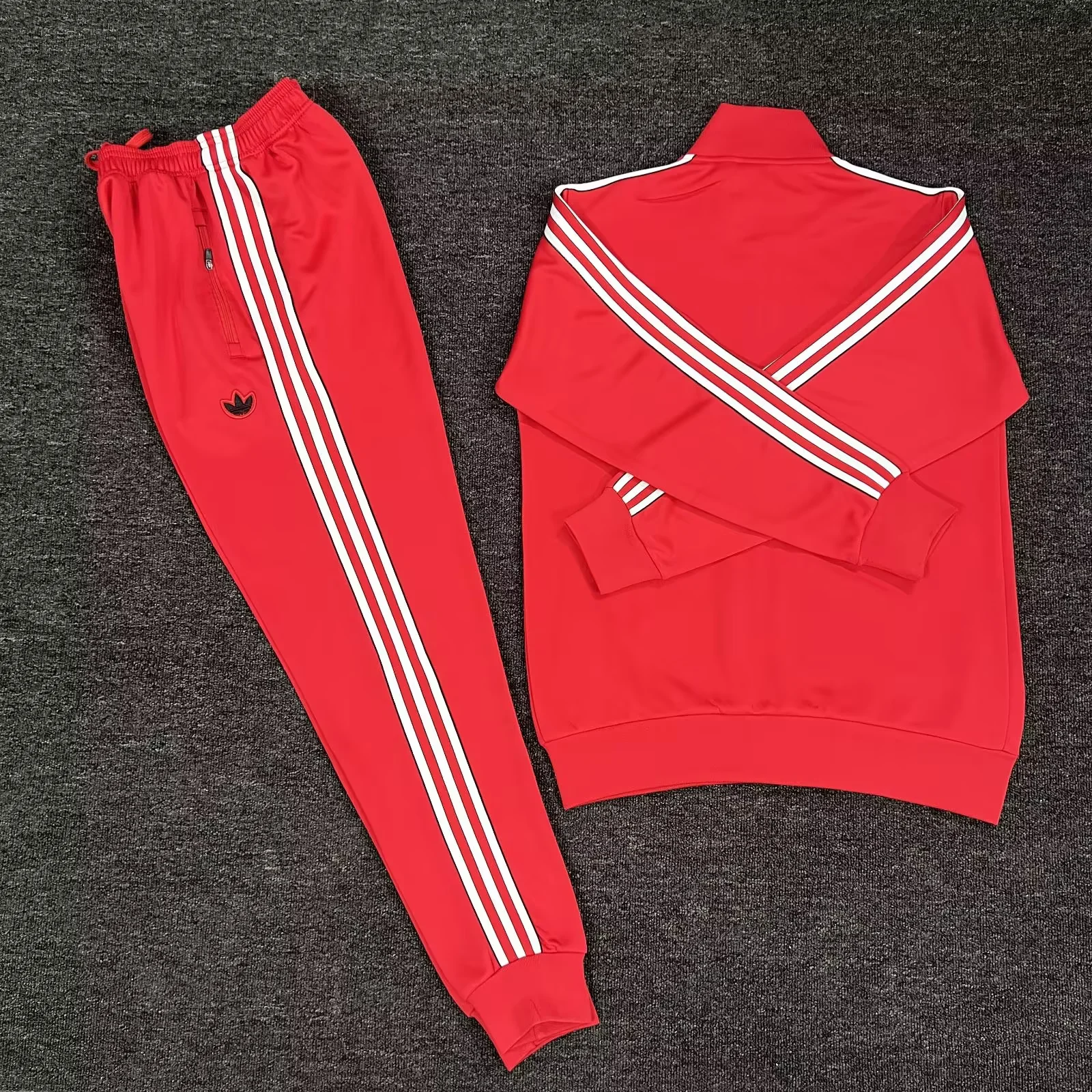 Retro Benfica Suit S-XXL