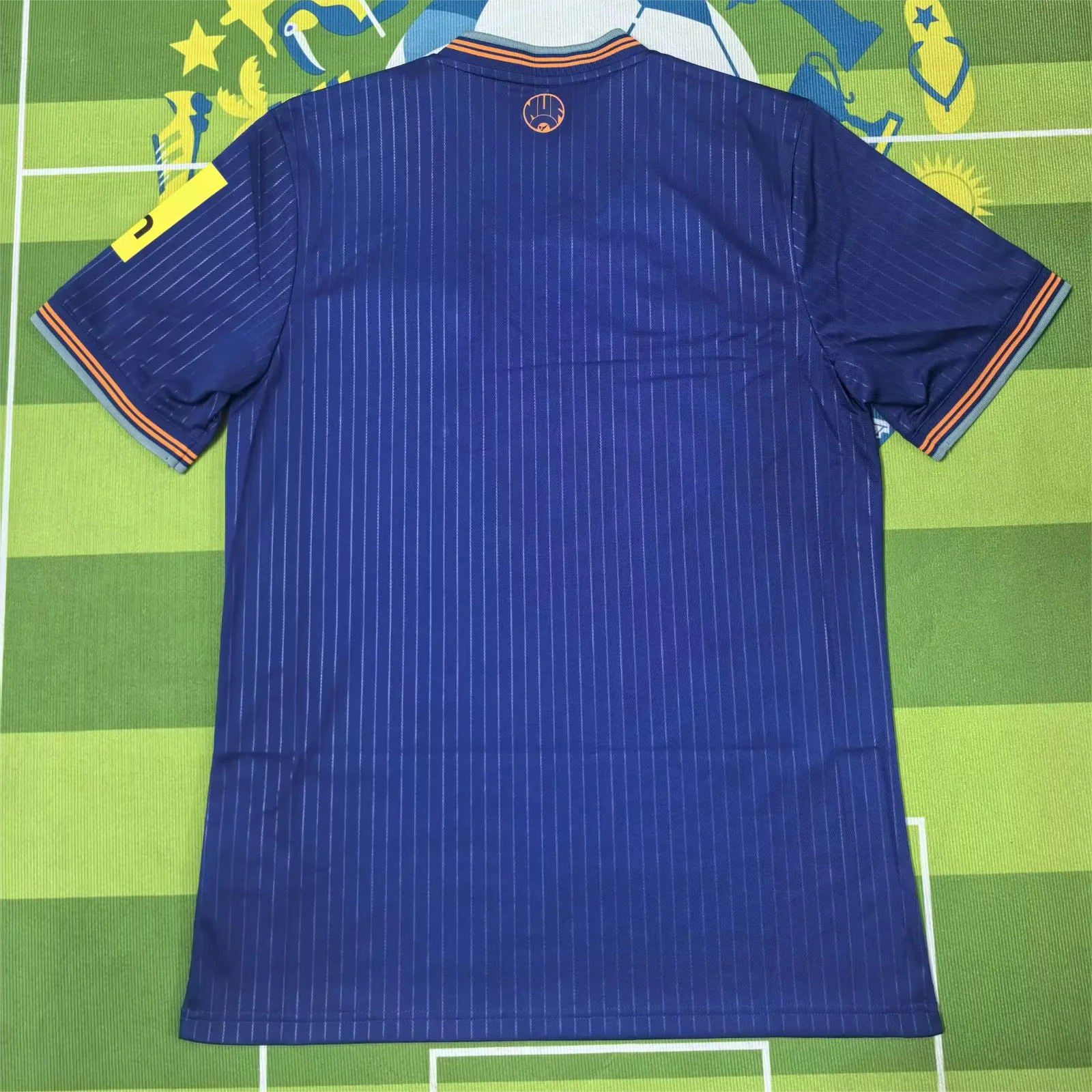 Newcastle 25/26 Third S-4XL