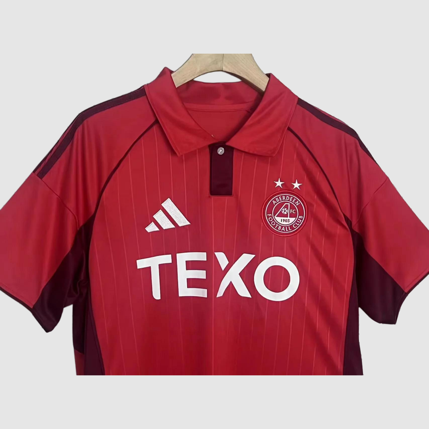 Aberdeen 25/26 Home S-4XL 3