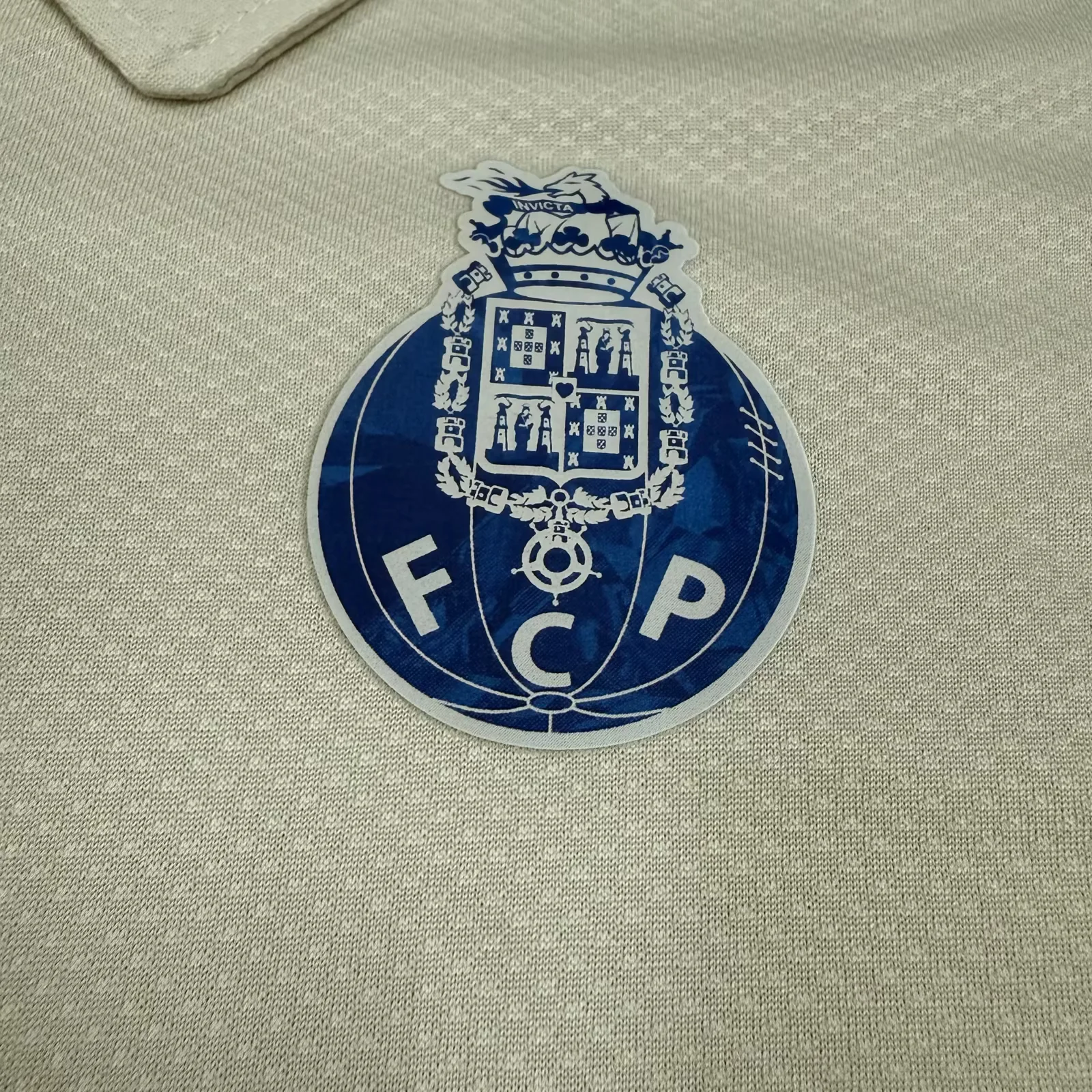 Kids Porto 25/26 Third 16-28 4