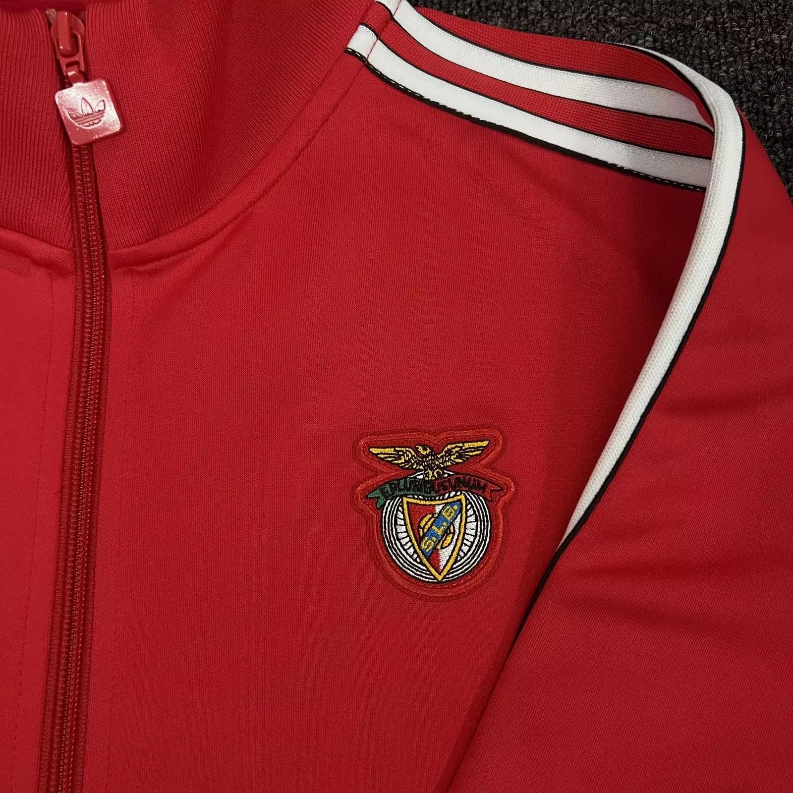 Retro Benfica Suit S-XXL 3