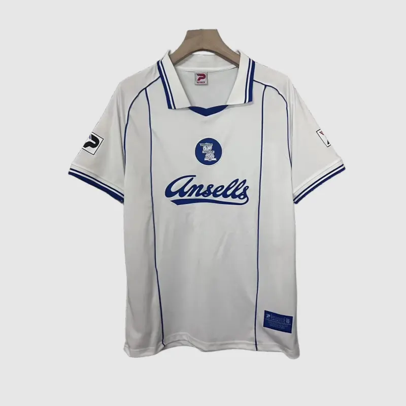 Retro Birmingham City 84/85 Away