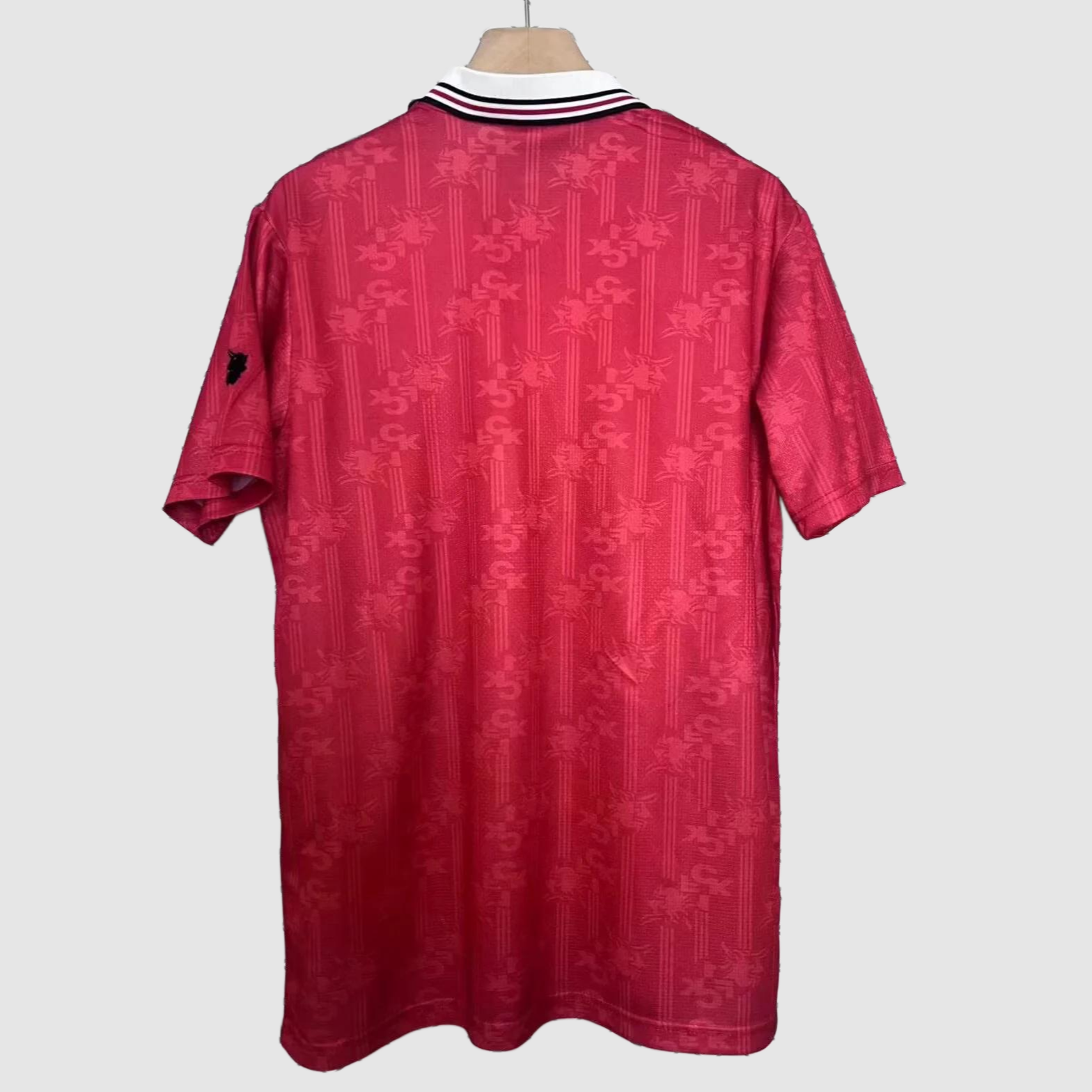 Retro Kaiserslautern 97/98 Home Jersey S-4XL 3