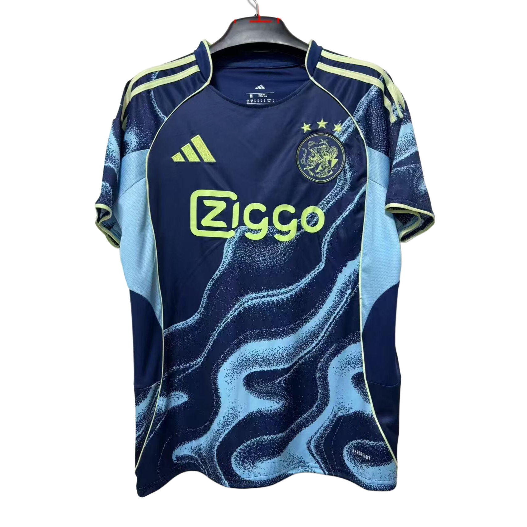Ajax 25/26 Away S-XXL