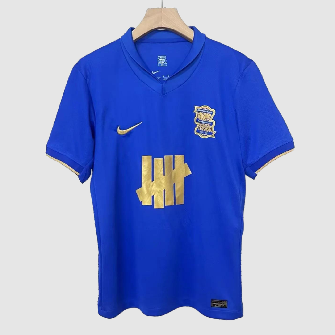Birmingham 25/26 Home S-4XL