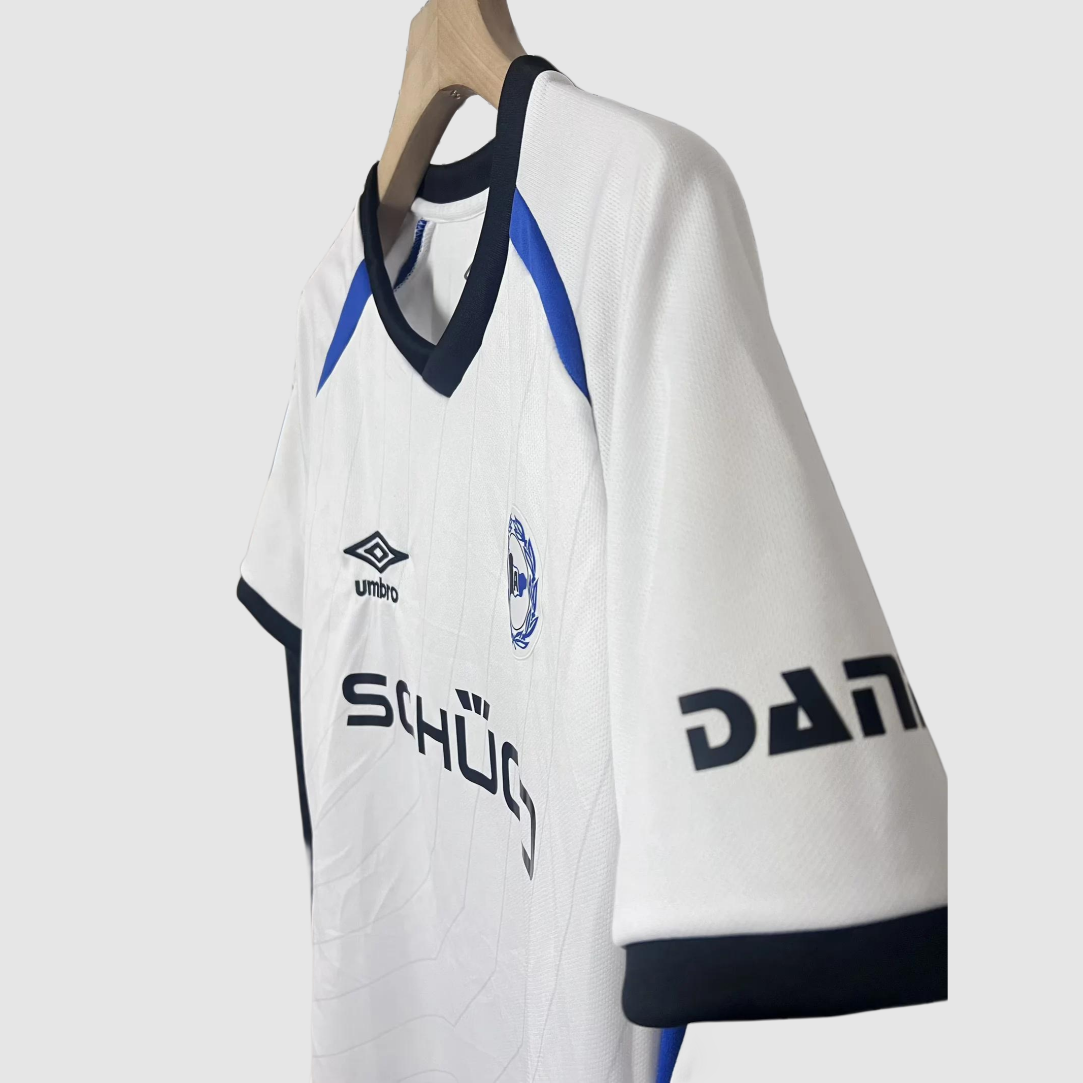 Arminia Bielefeld 25/26 Away S-4XL 3