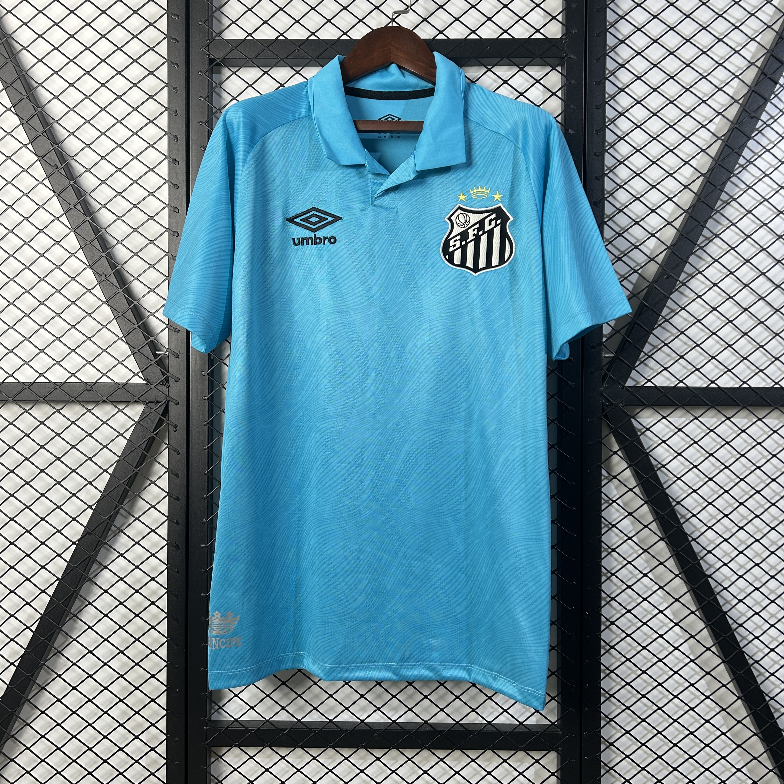 Santos 25/26 Special Blue S-XXL