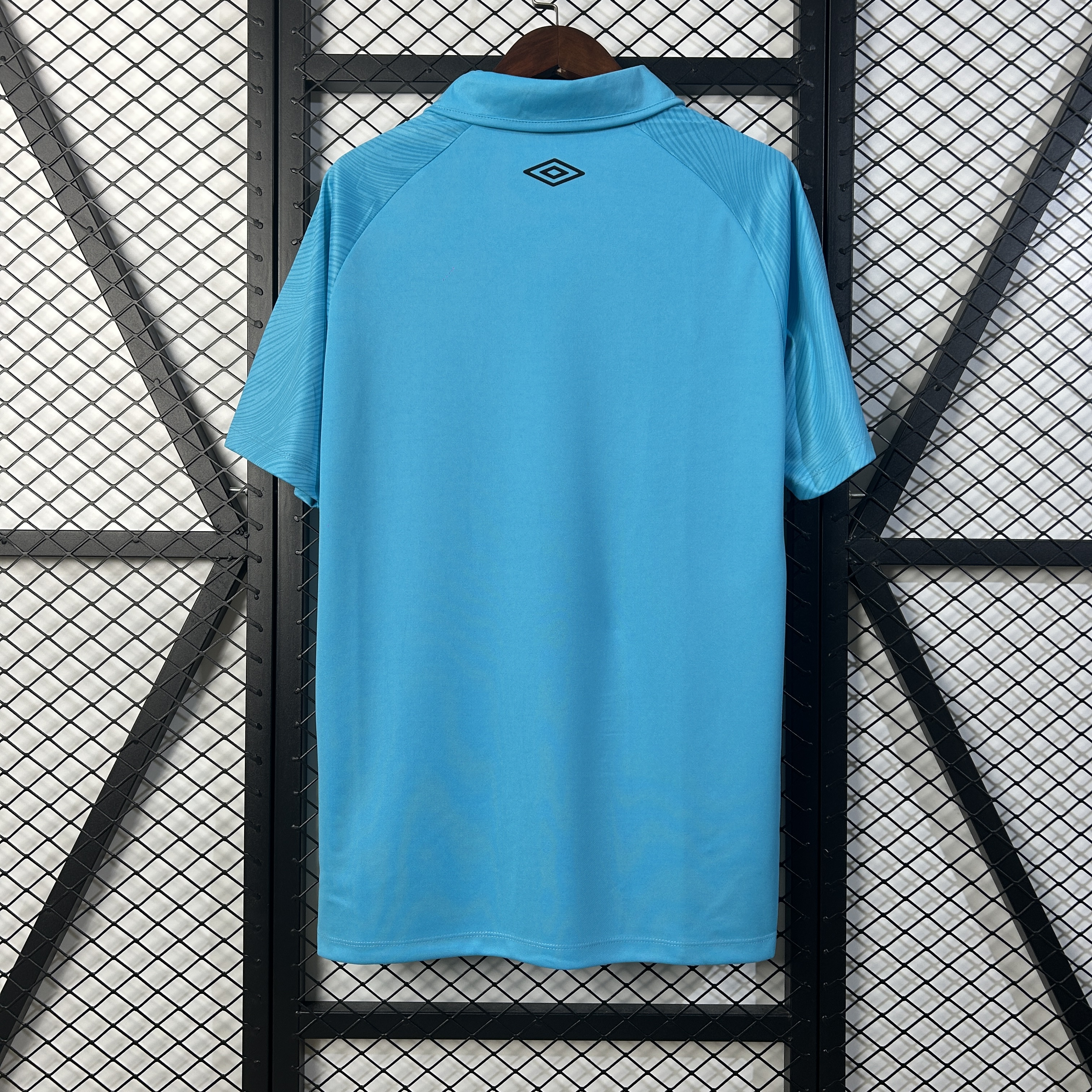 Santos 25/26 Special Blue S-XXL