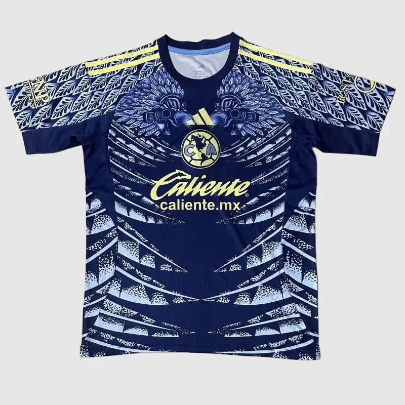 Club America 25/26 Away S-4XL