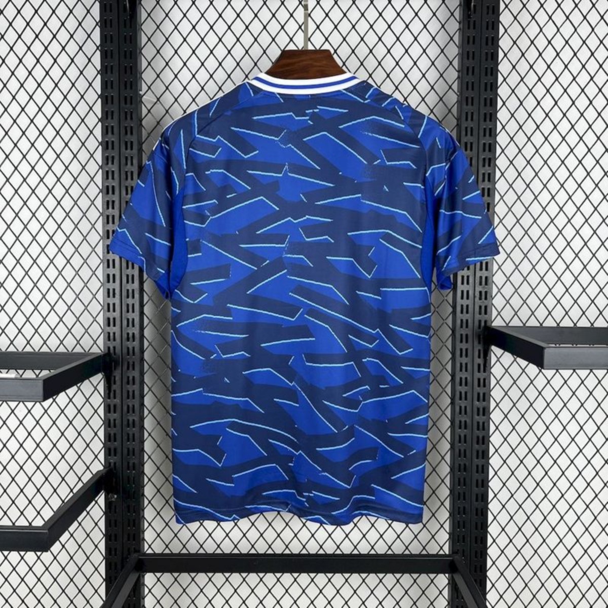 2025/26 Schalke 04 Blue Kit S-XXL