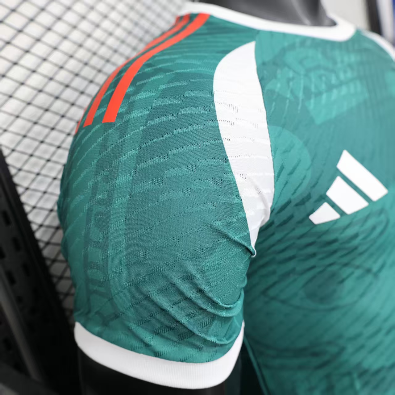 Player Version Mexico Special S-XXL 3