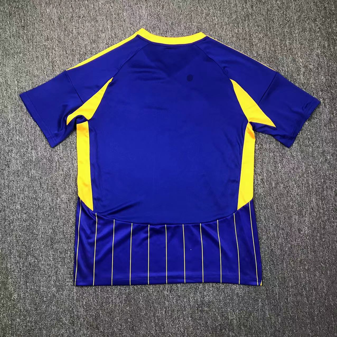 Ulsan HD 25/26 Home S-XXL