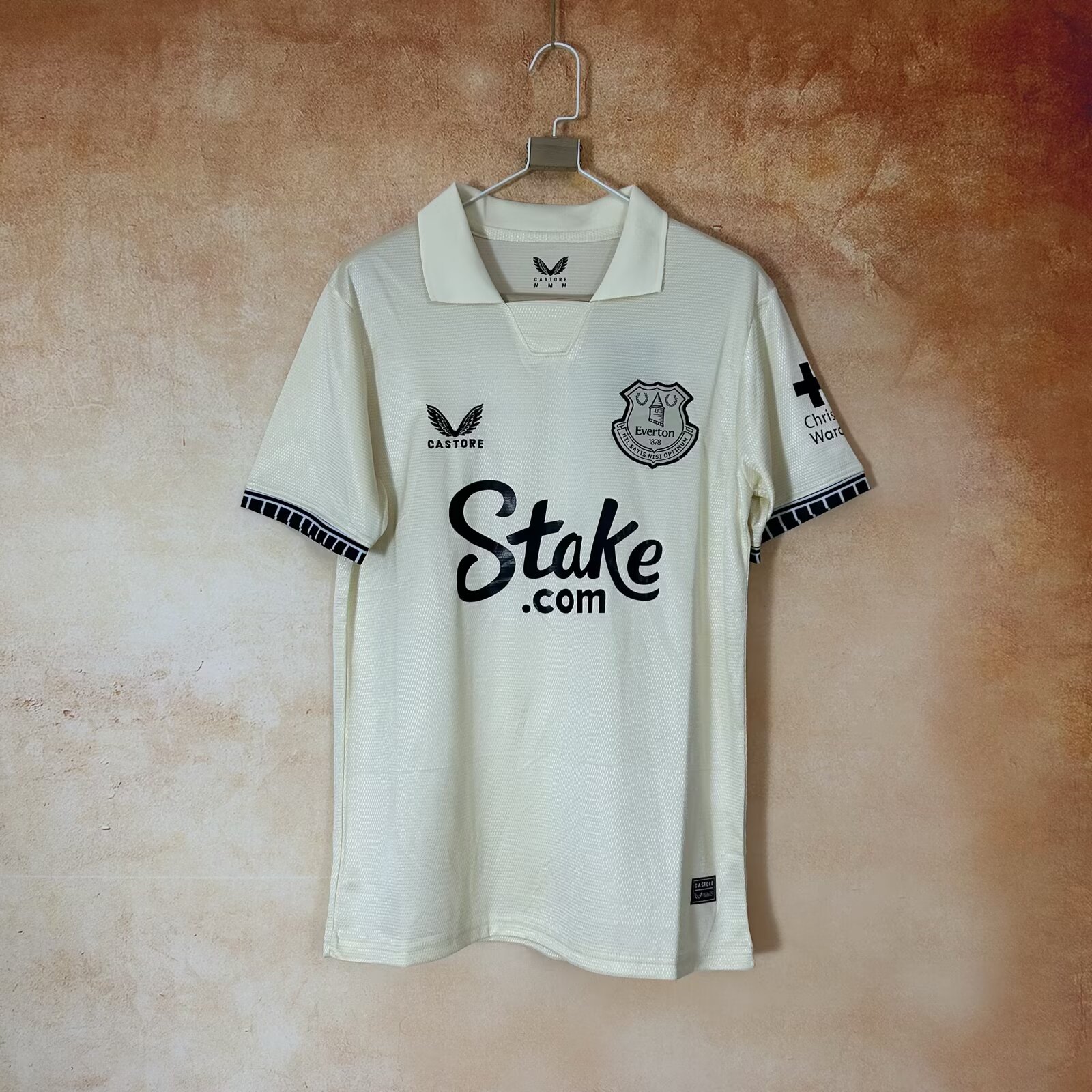 Everton 25/26 Polo S-XXL