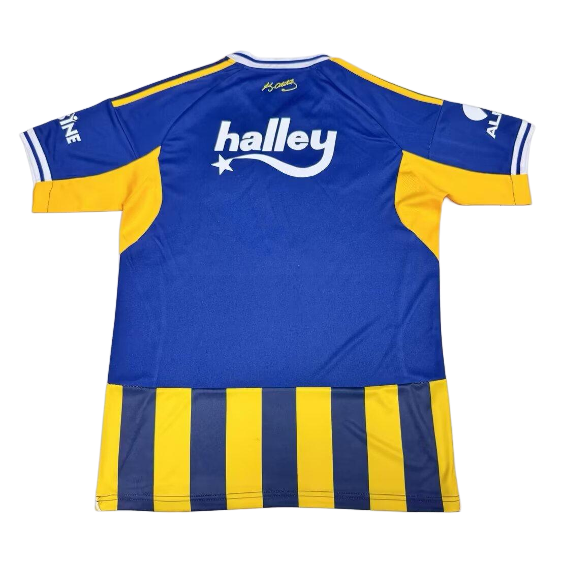 Fenerbahçe 25/26 Home S-XXL