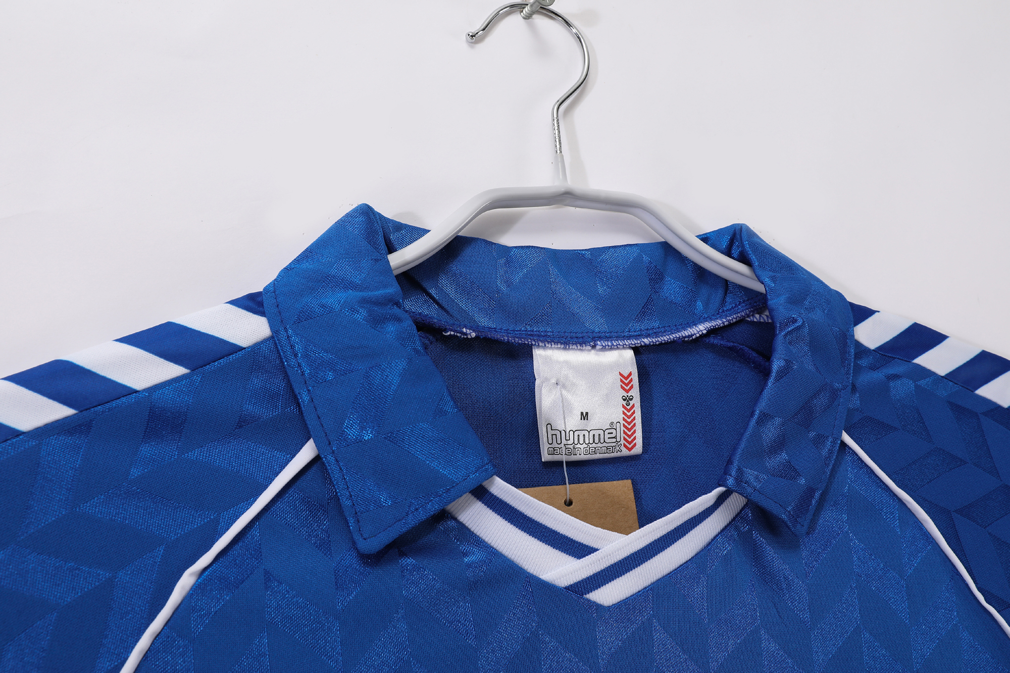 Retro Real Madrid 86/87 Away S-XXL