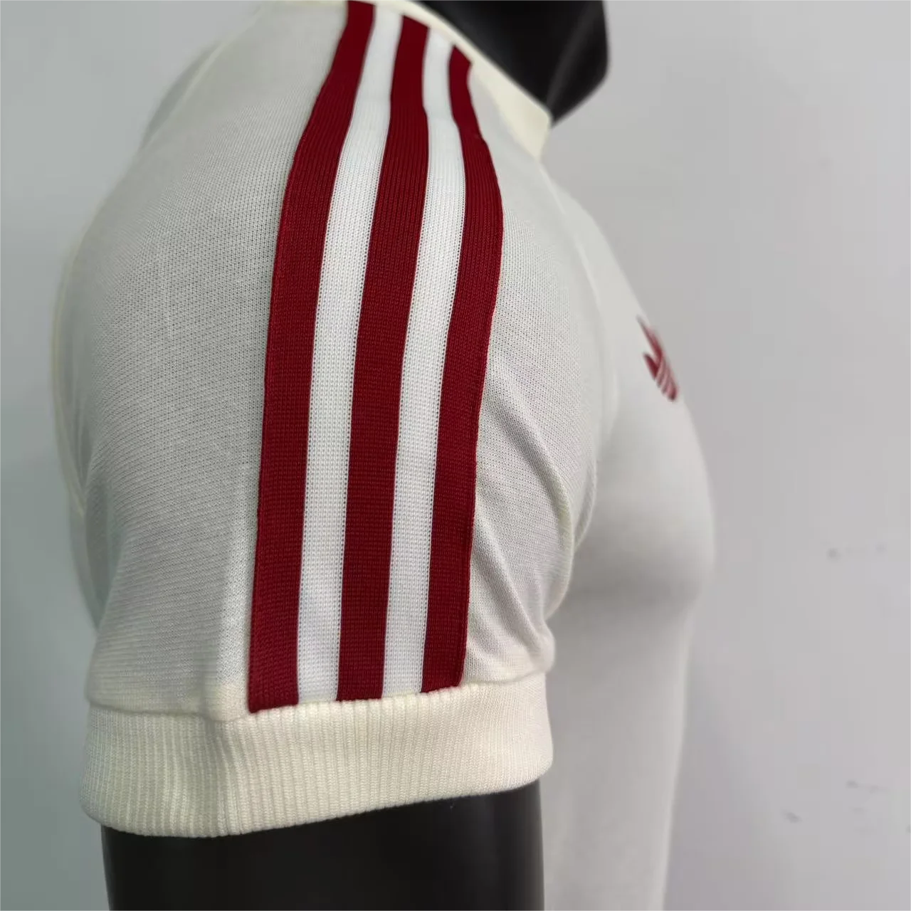 Man United 25/26 White T Size S-XXL 4