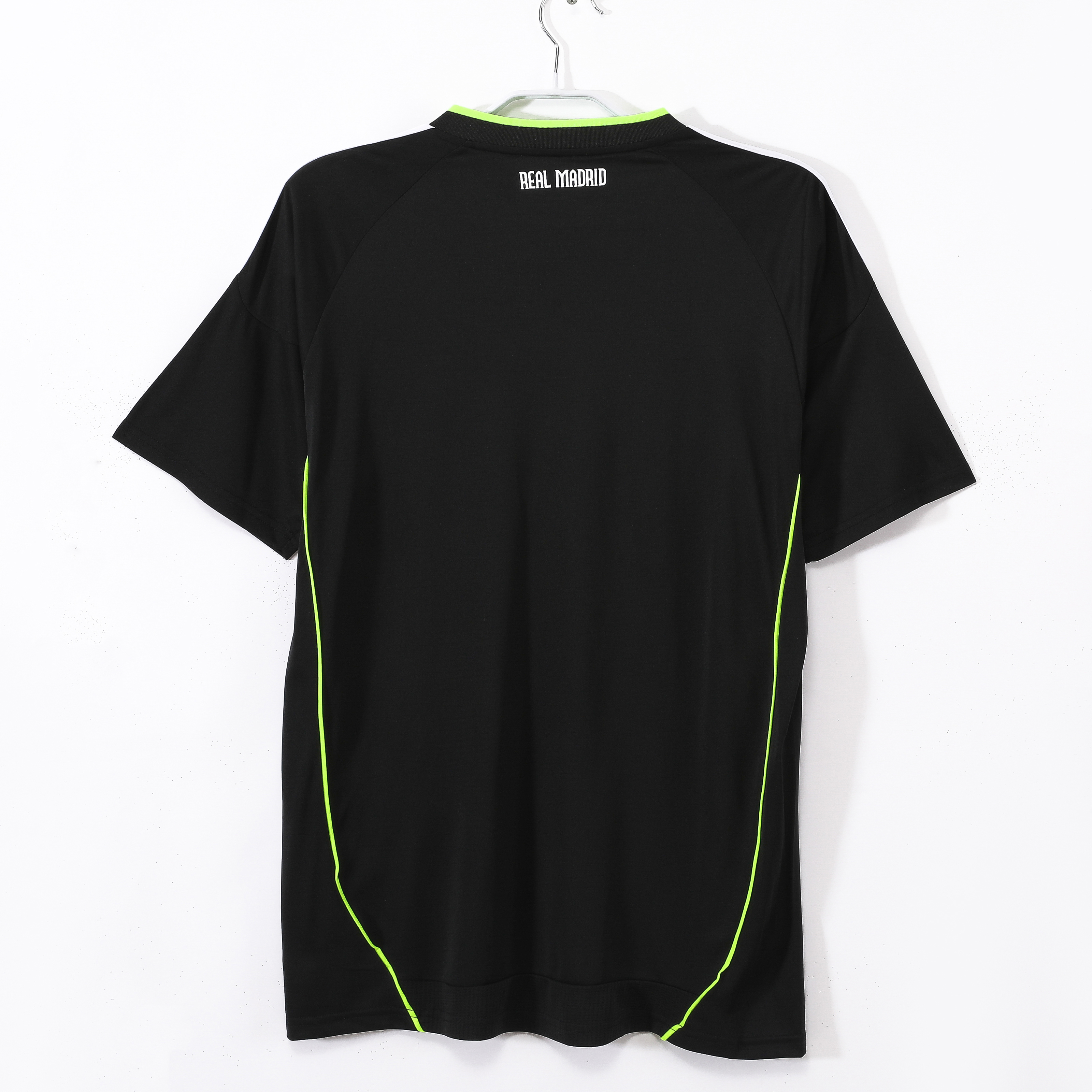 Retro Real Madrid 10/11 Away S-XXL