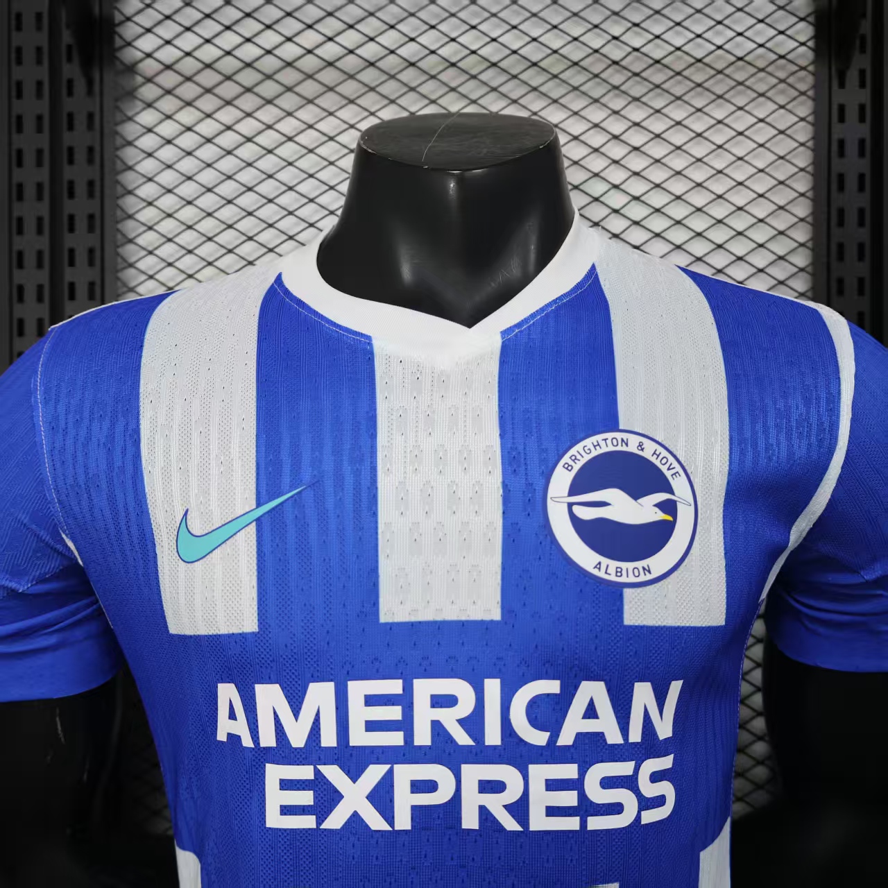 Player Version Brighton 25/26 Home S-XXL 4