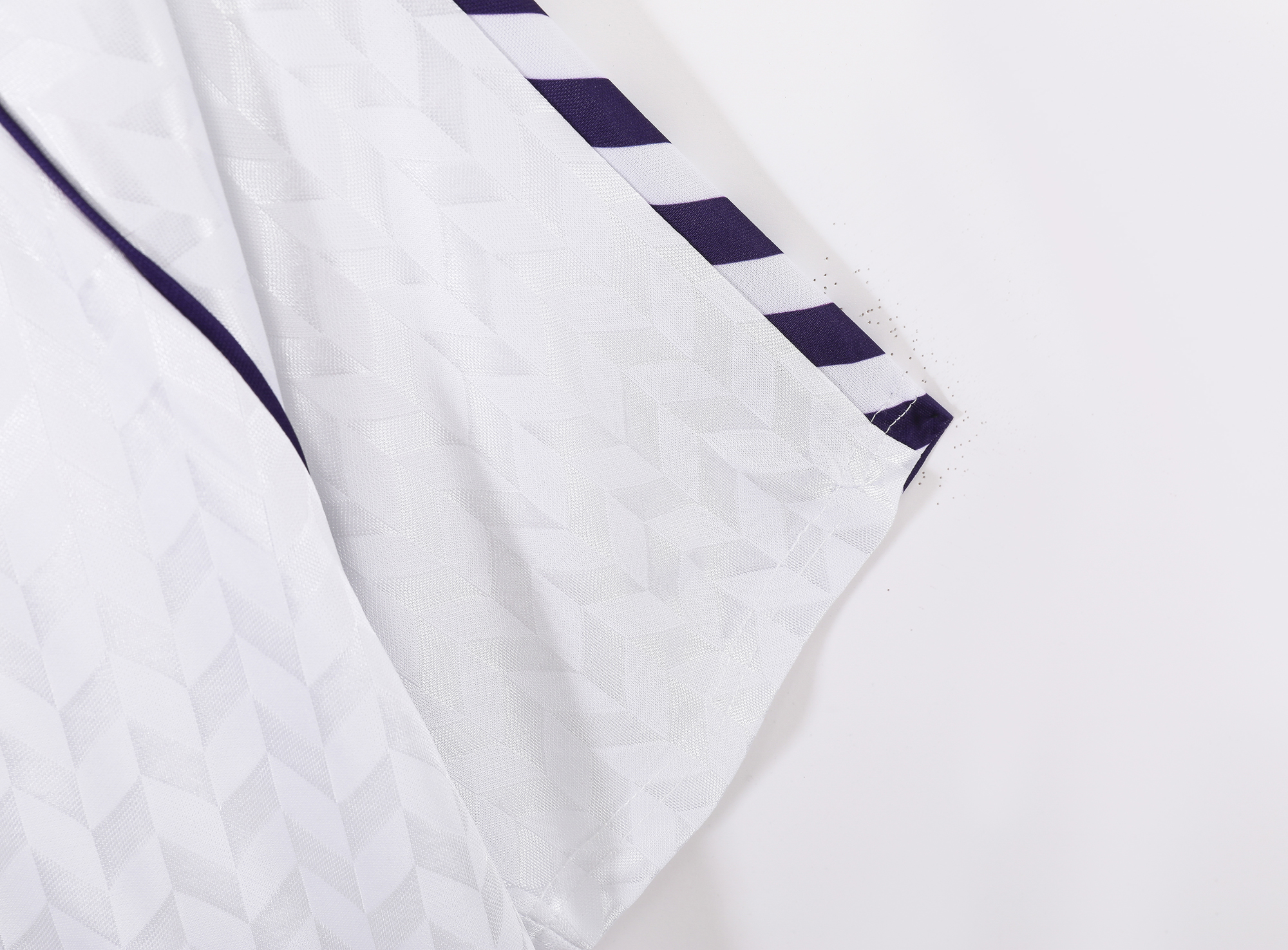 Retro Real Madrid 86/87 Home S-XXL