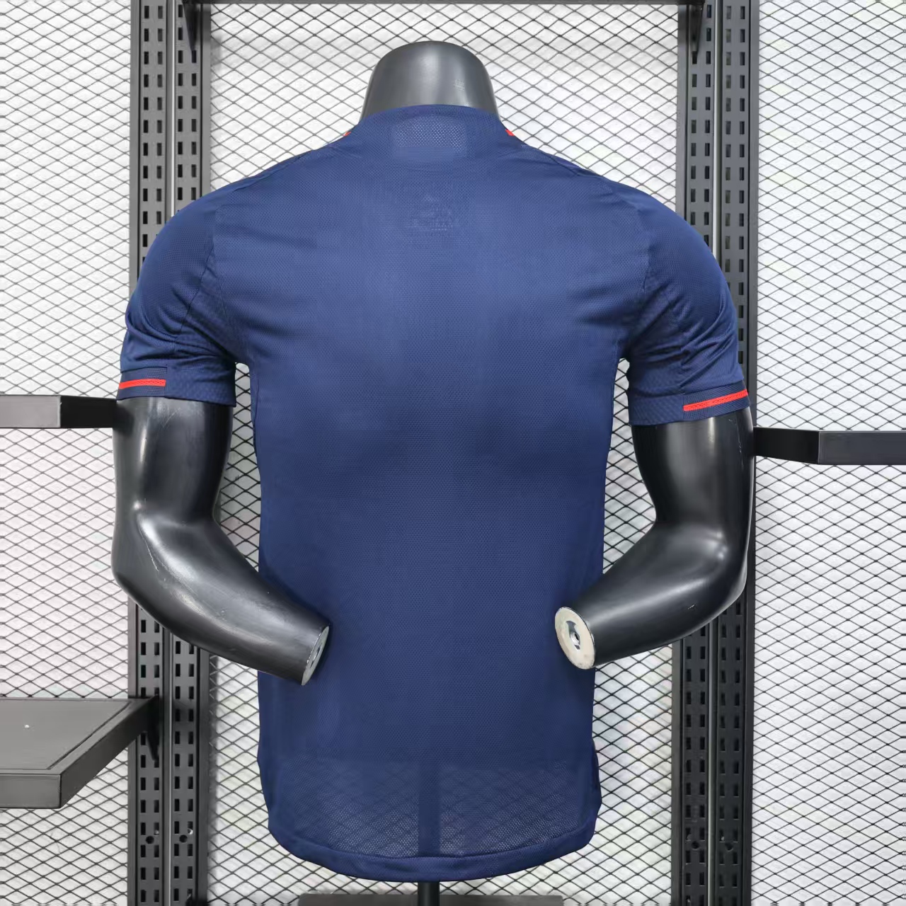 Player Version Lyon 25/26 Away S-XXL