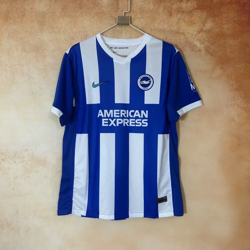 Brighton Home 2025/26