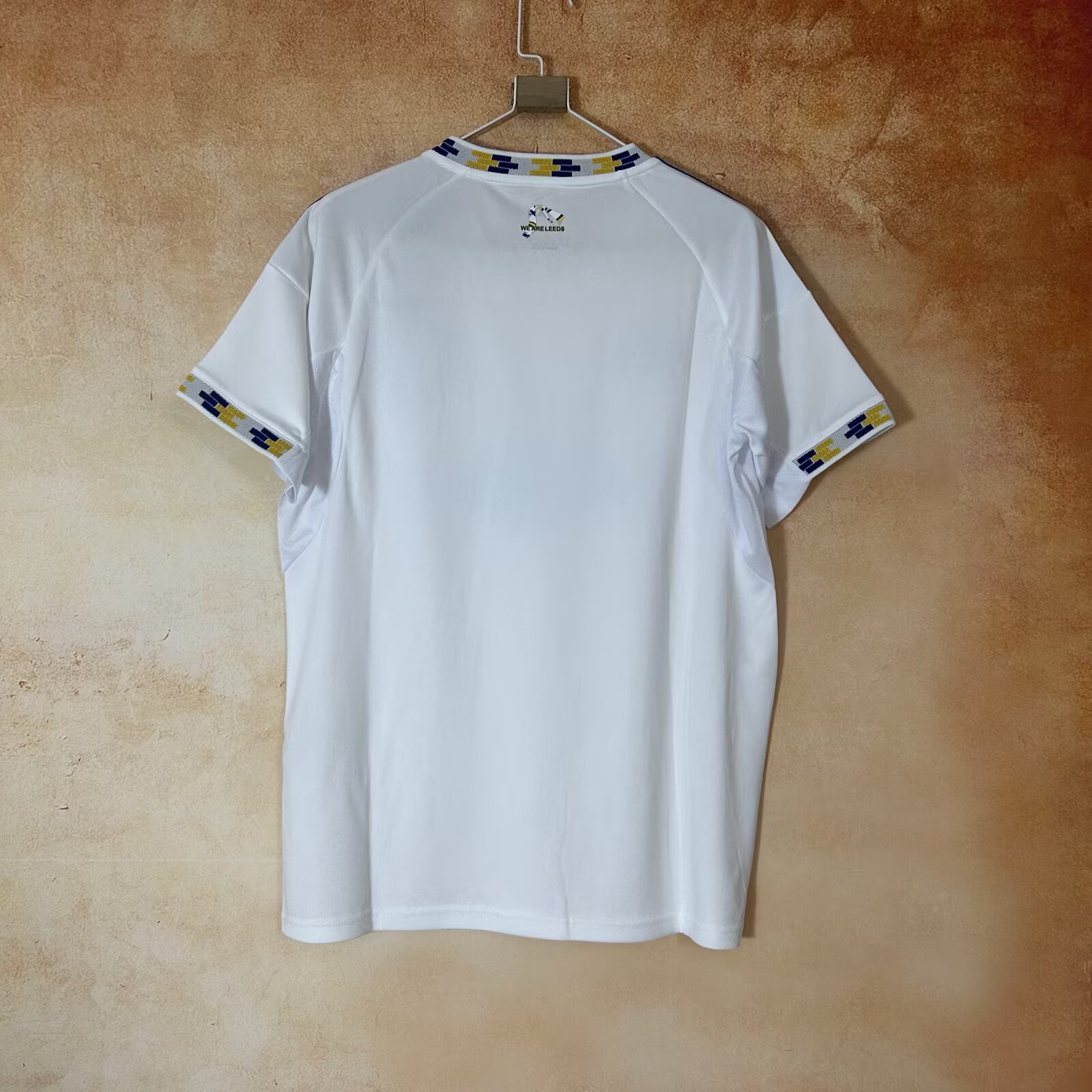 Leeds United 25/26 Home S-4XL