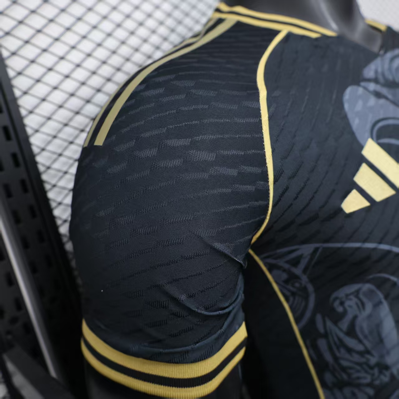 Player Version Mexico Special S-XXL 4