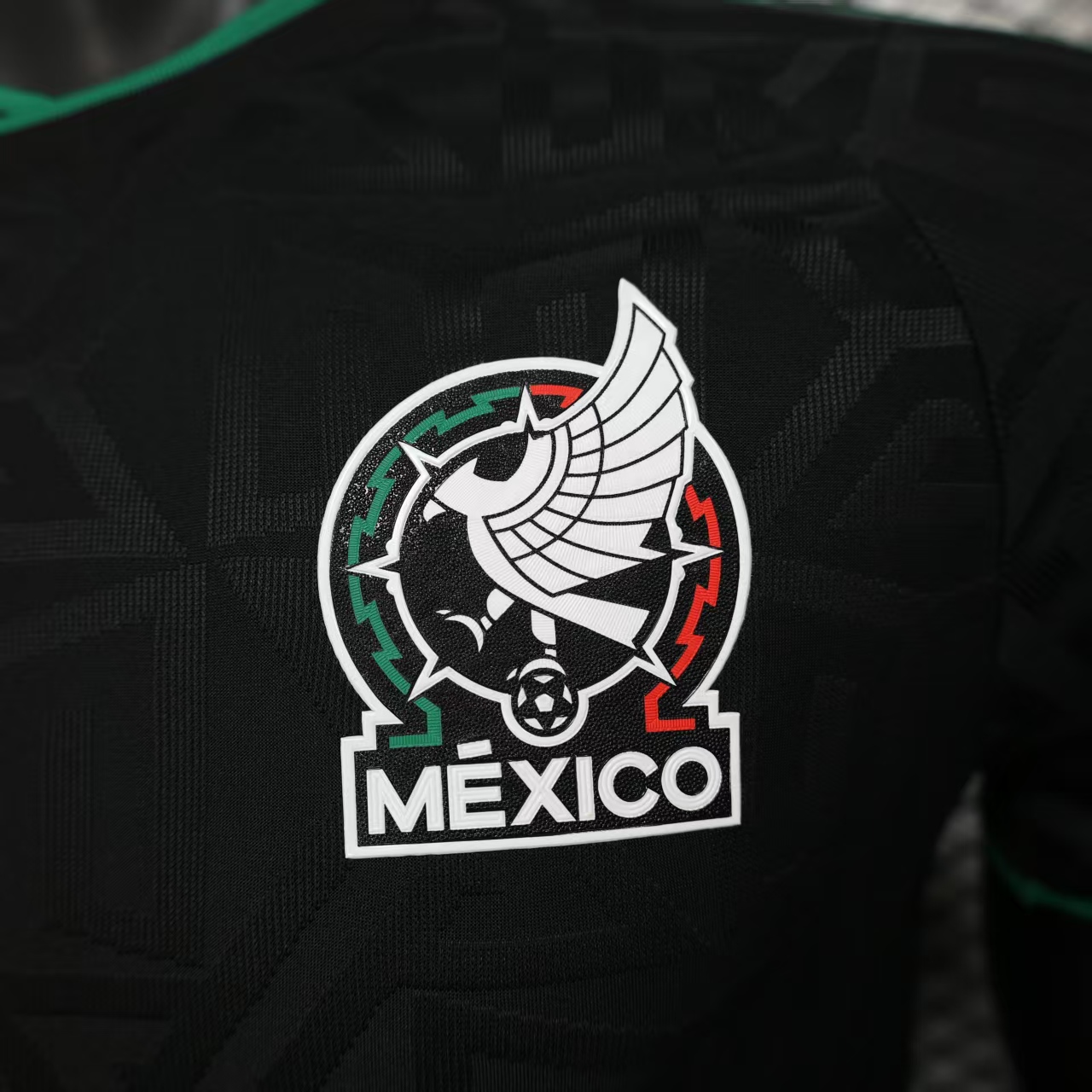 Player Version Mexico Special S-XXL 4