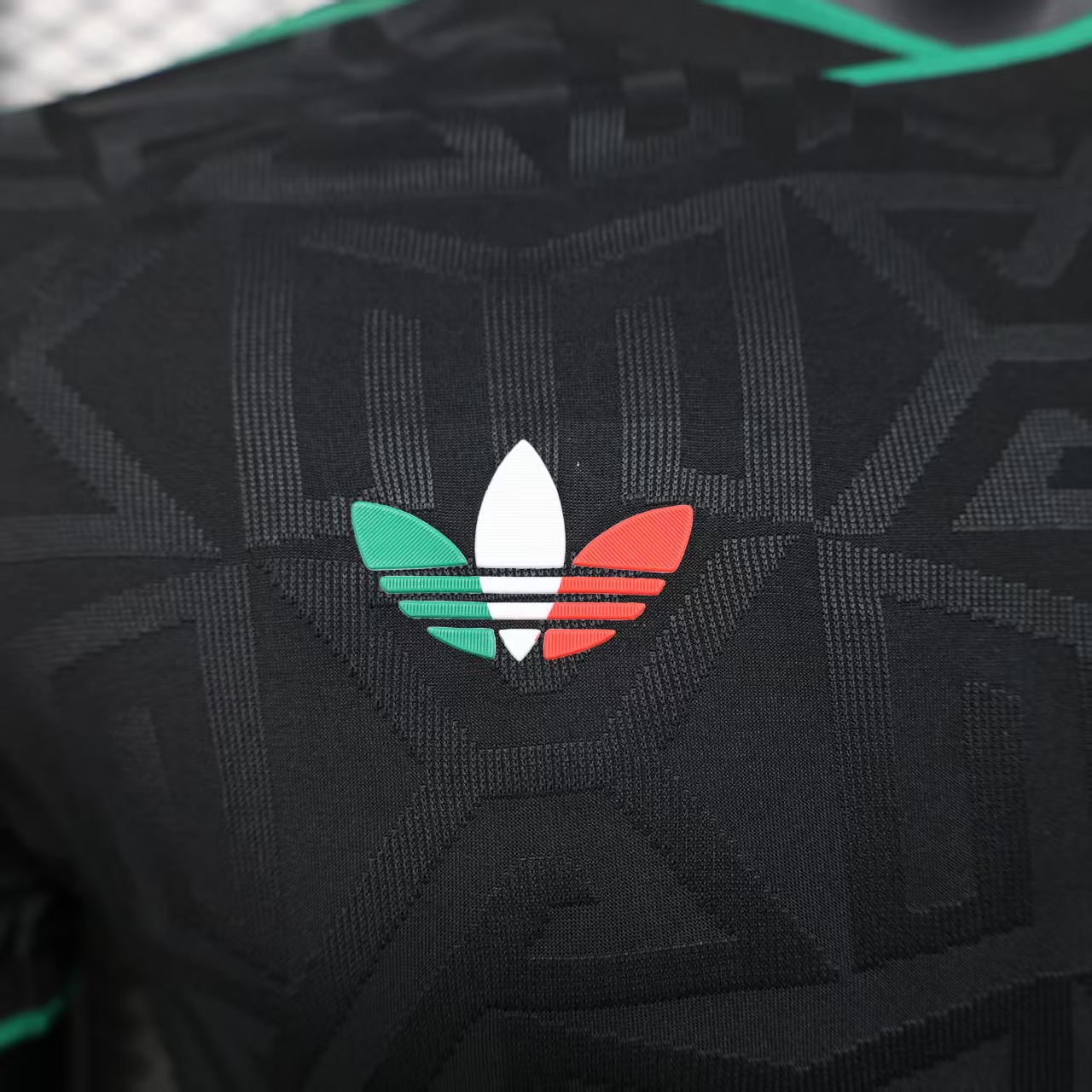 Player Version Mexico Special S-XXL 3