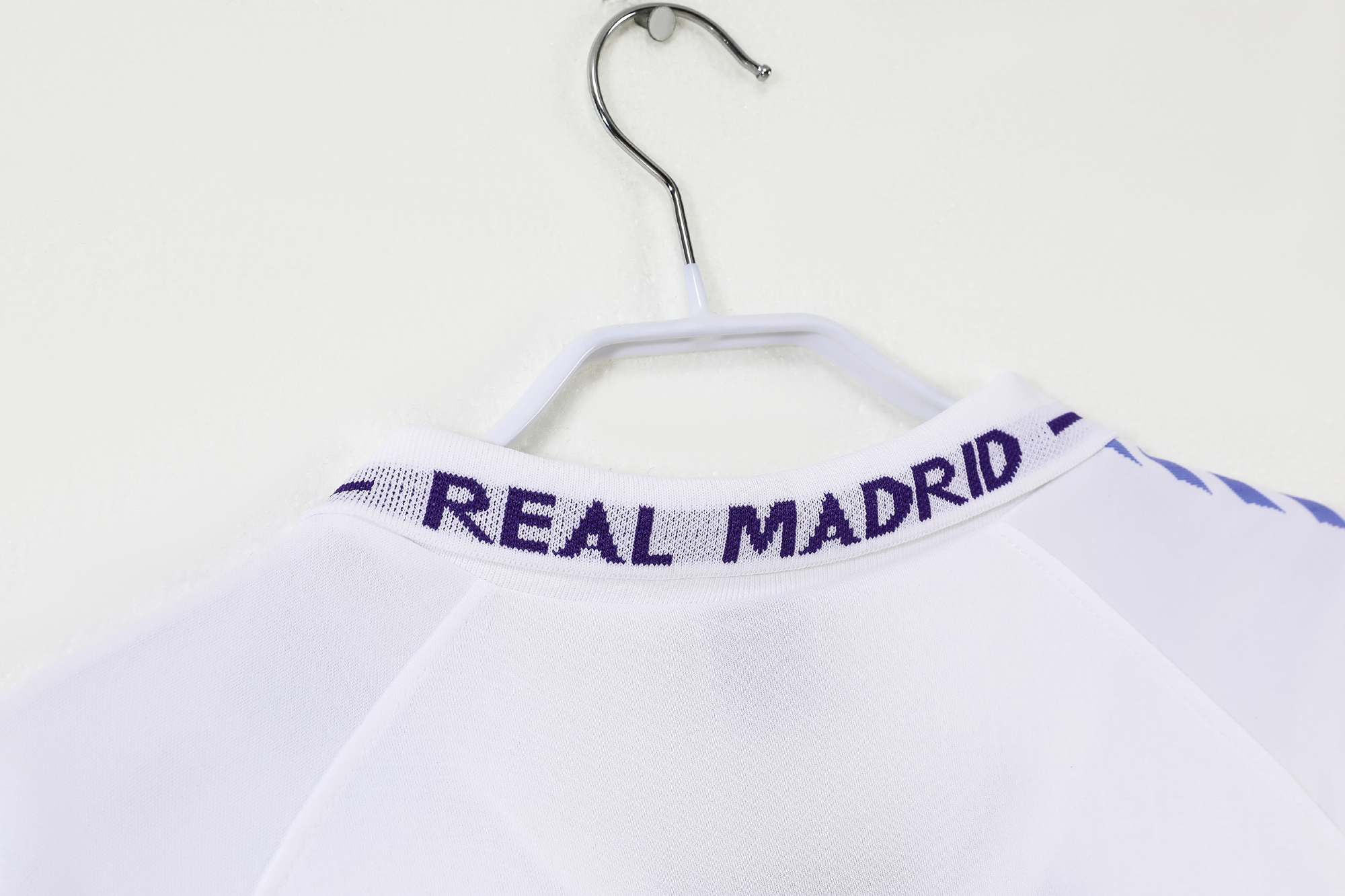Retro Real Madrid 96/97 Home S-XXL