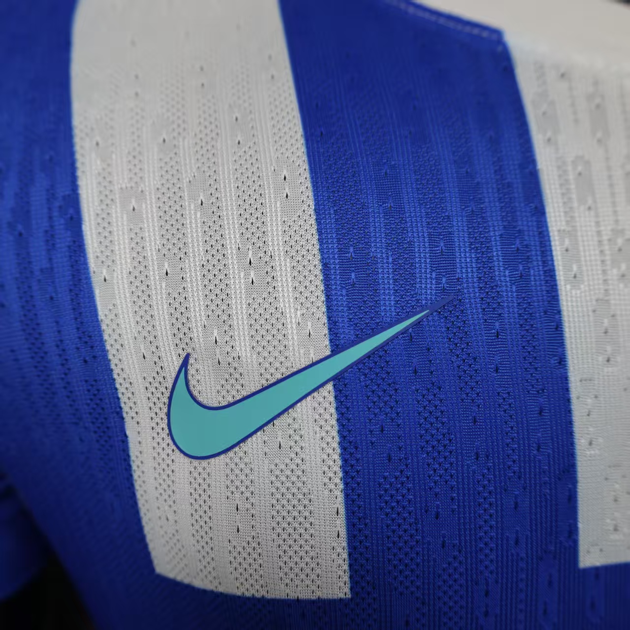 Player Version Brighton 25/26 Home S-XXL 3