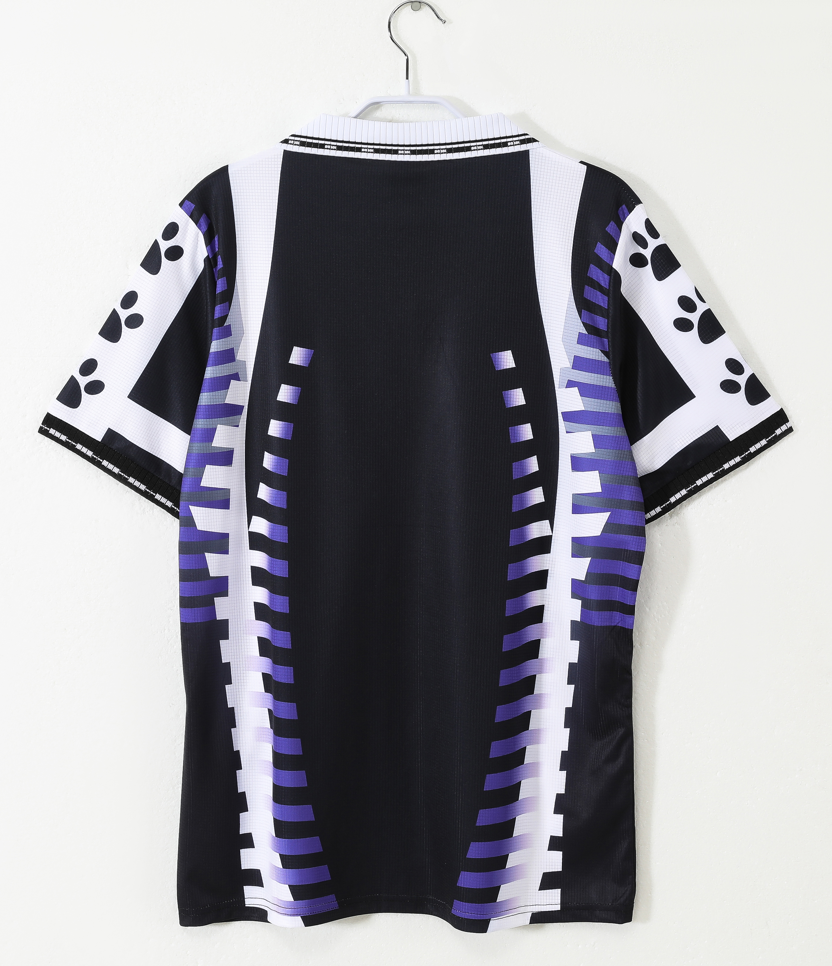 Retro Real Mαdrid 97/98 Third S-XXL