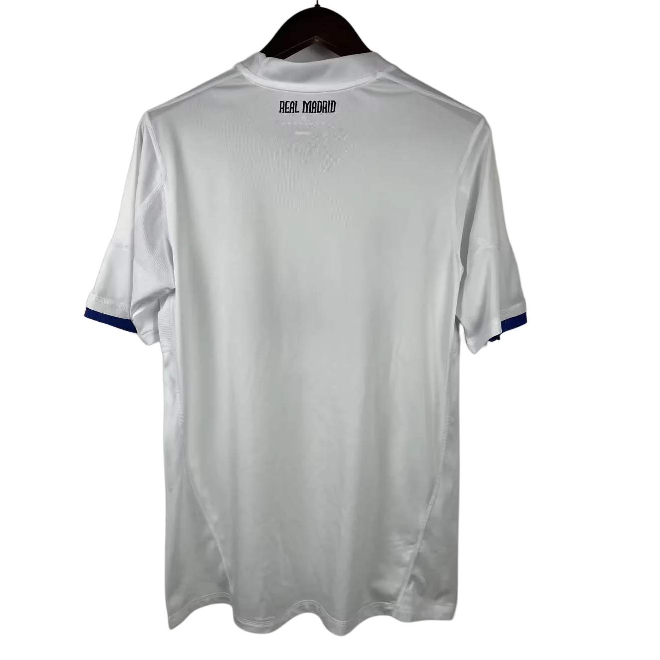 Retro Real Madrid 10/11 Home S-XXL