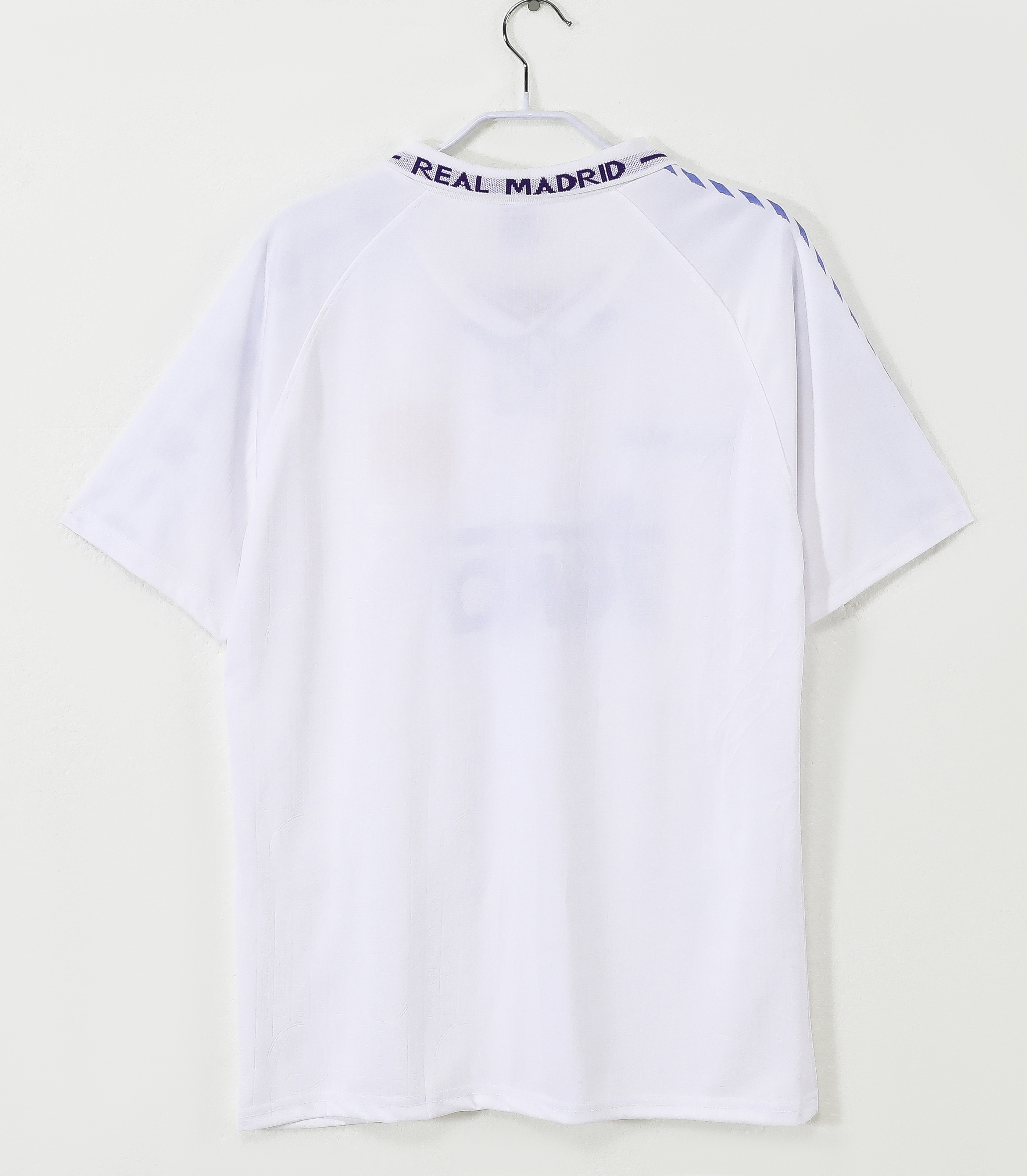 Retro Real Mαdrid 96/97 Home S-XXL