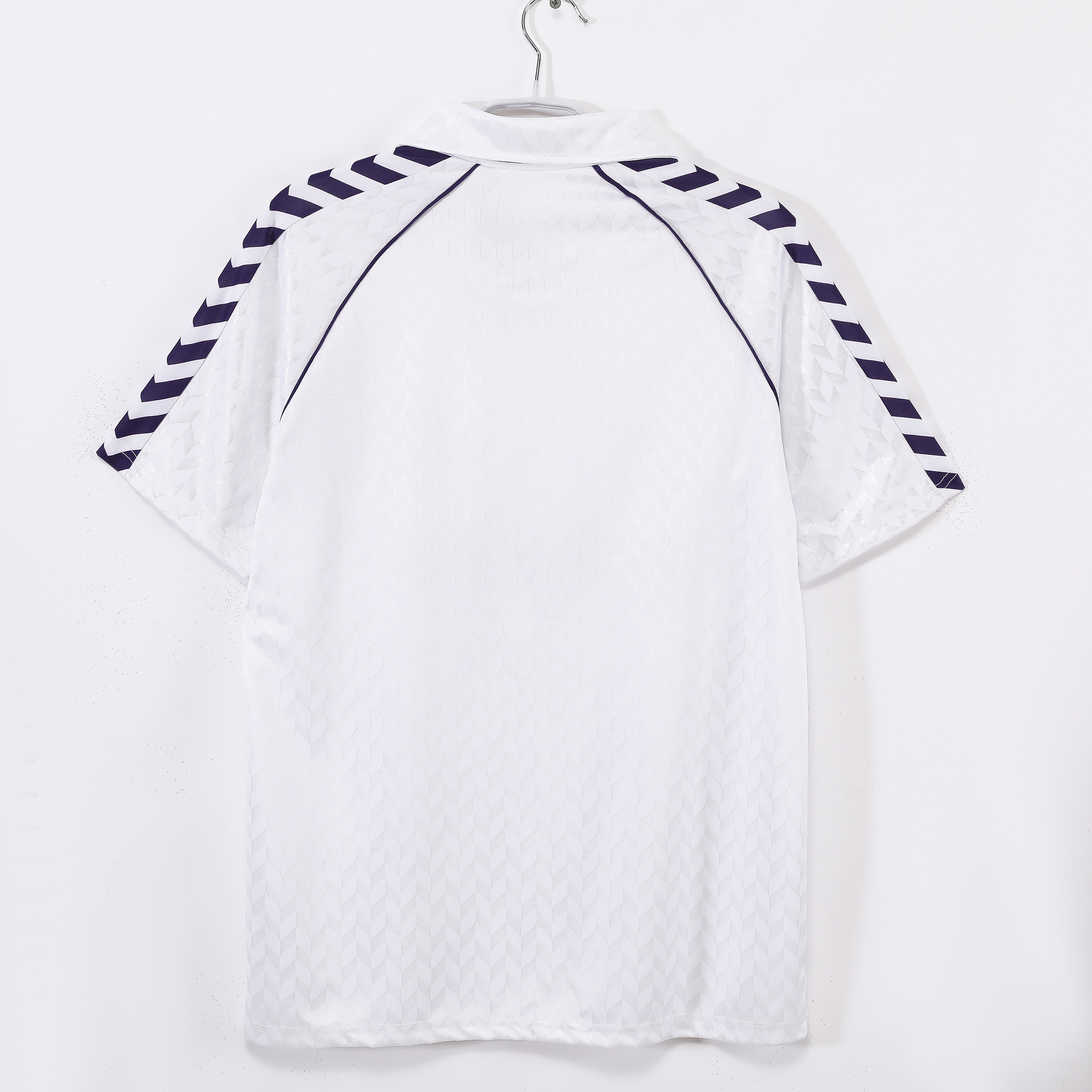 Retro Real Mαdrid 86/87 Home S-XXL