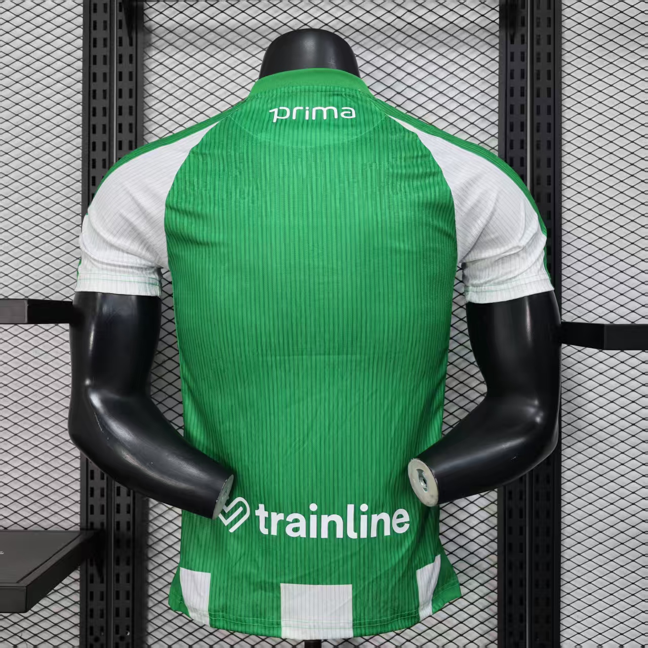 Player Version 25/26 Betis Home S-XXL