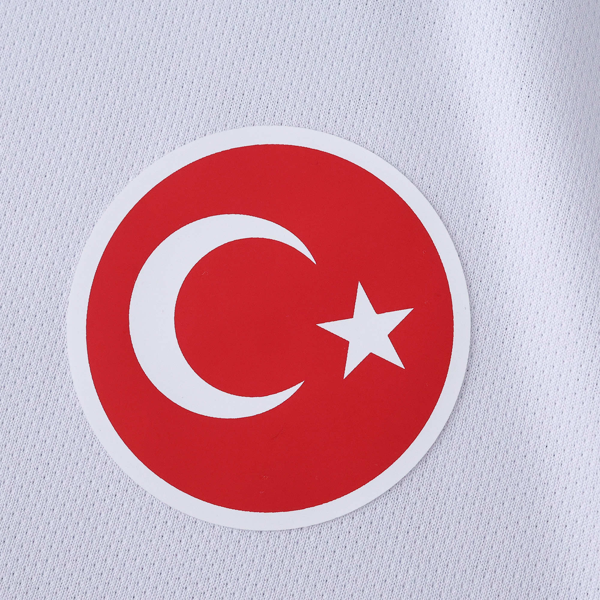 Galatasaray S.K. 25/26 Away 5 stars with sponsor S-4XL 4