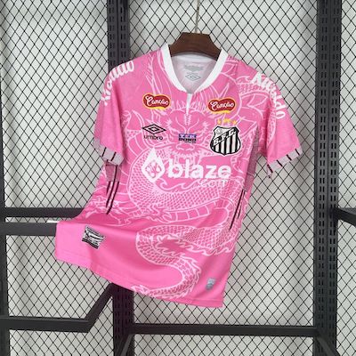 Santos 25/26 Special Kit