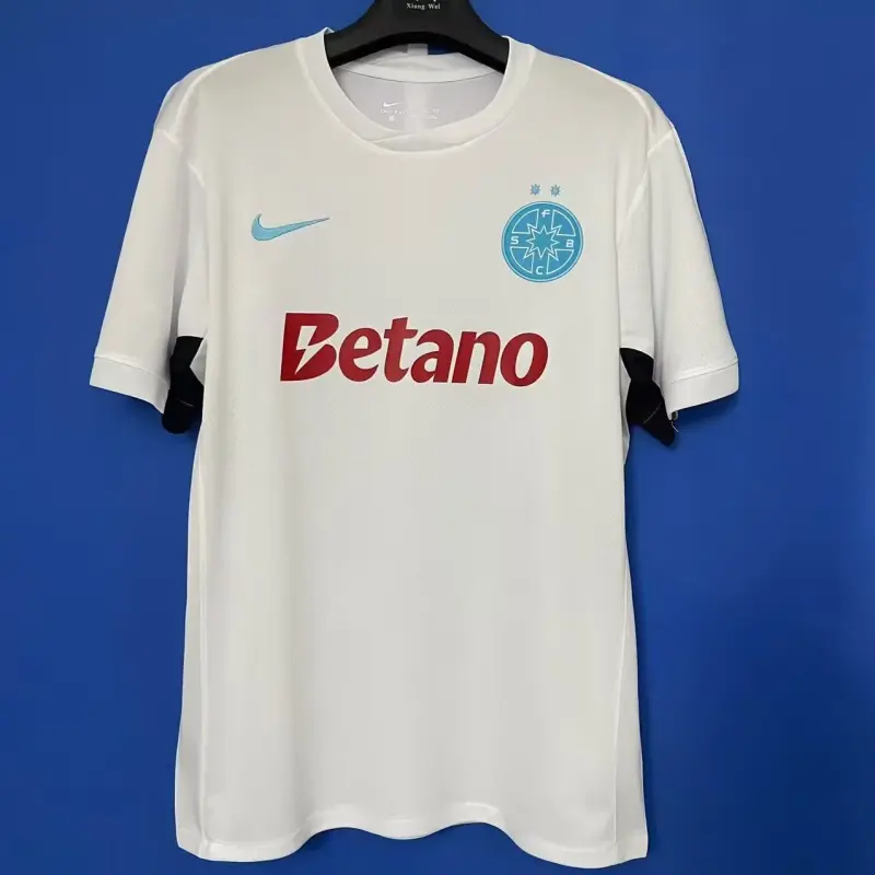 FCSB 25/26 Third Fan Version
