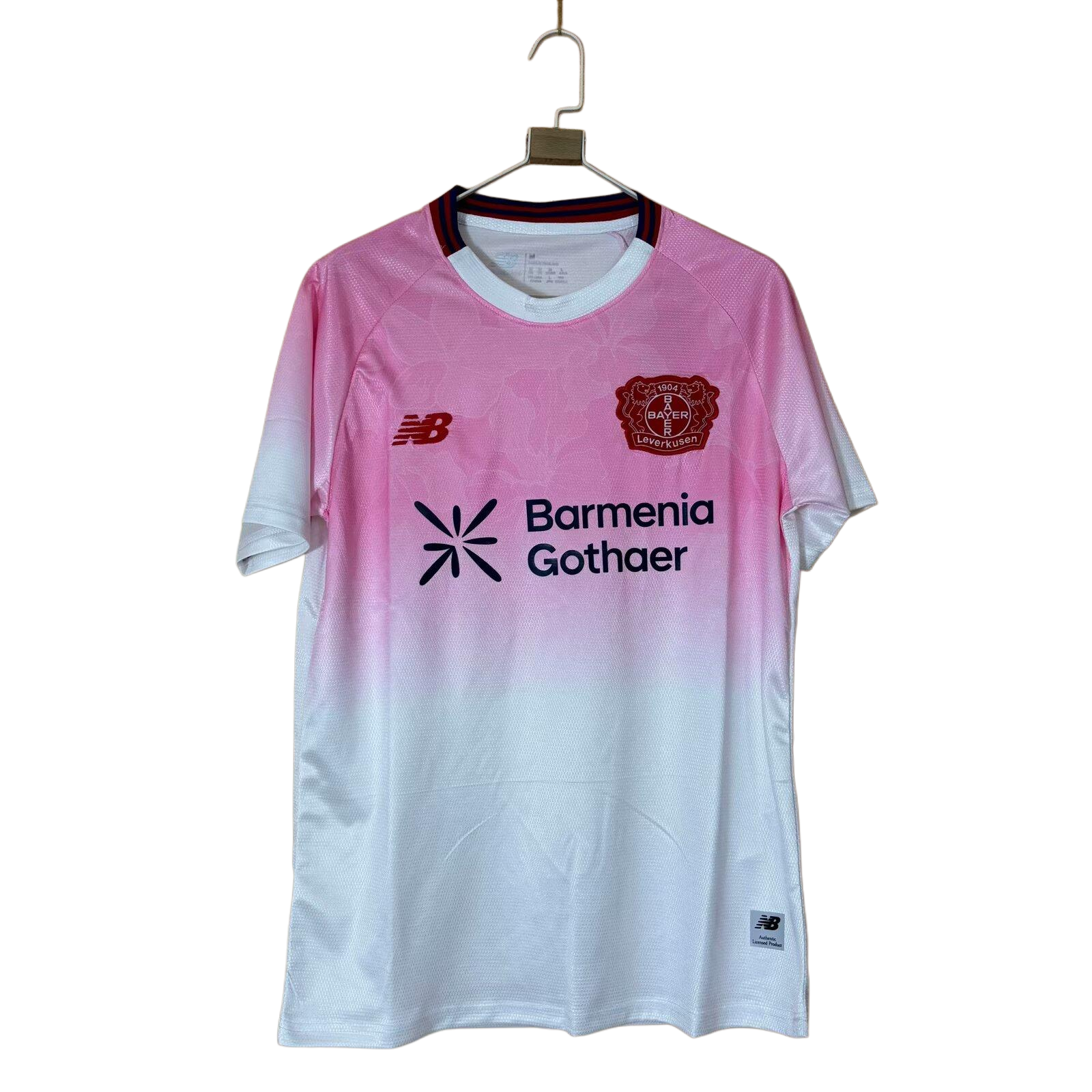 Leverkusen 25/26 Away S-XXL