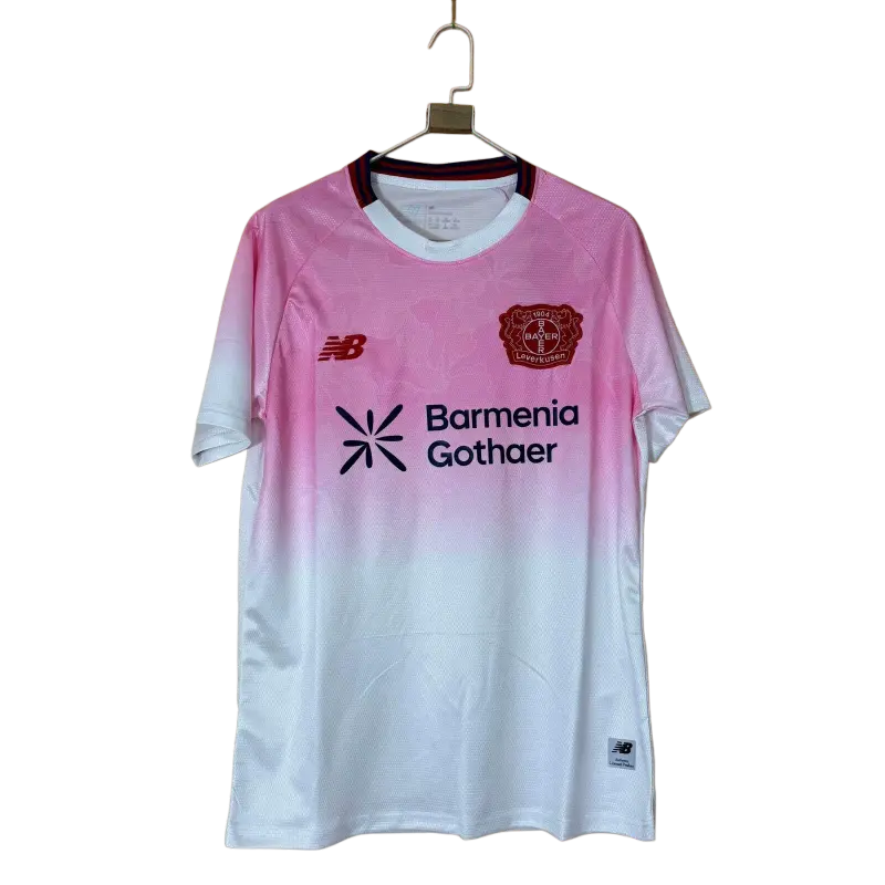 Bayer 04 Leverkusen 25/26 Away S-XXL