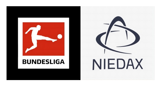 Bundesliga Red + Sleeve + Back Sponsor