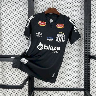 Santos 25/26 Special Kit