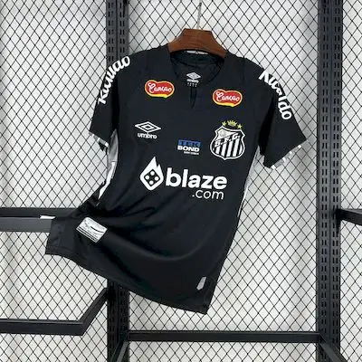 Santos 25/26 Special Kit