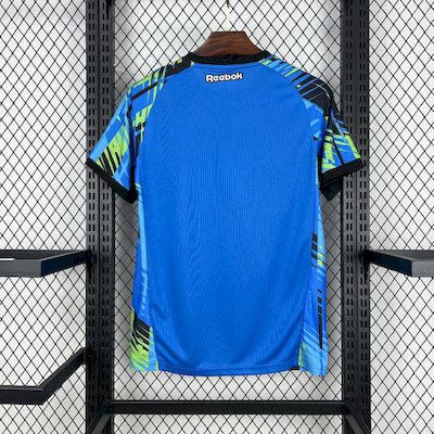 Botafogo 2025/26 GK Blue