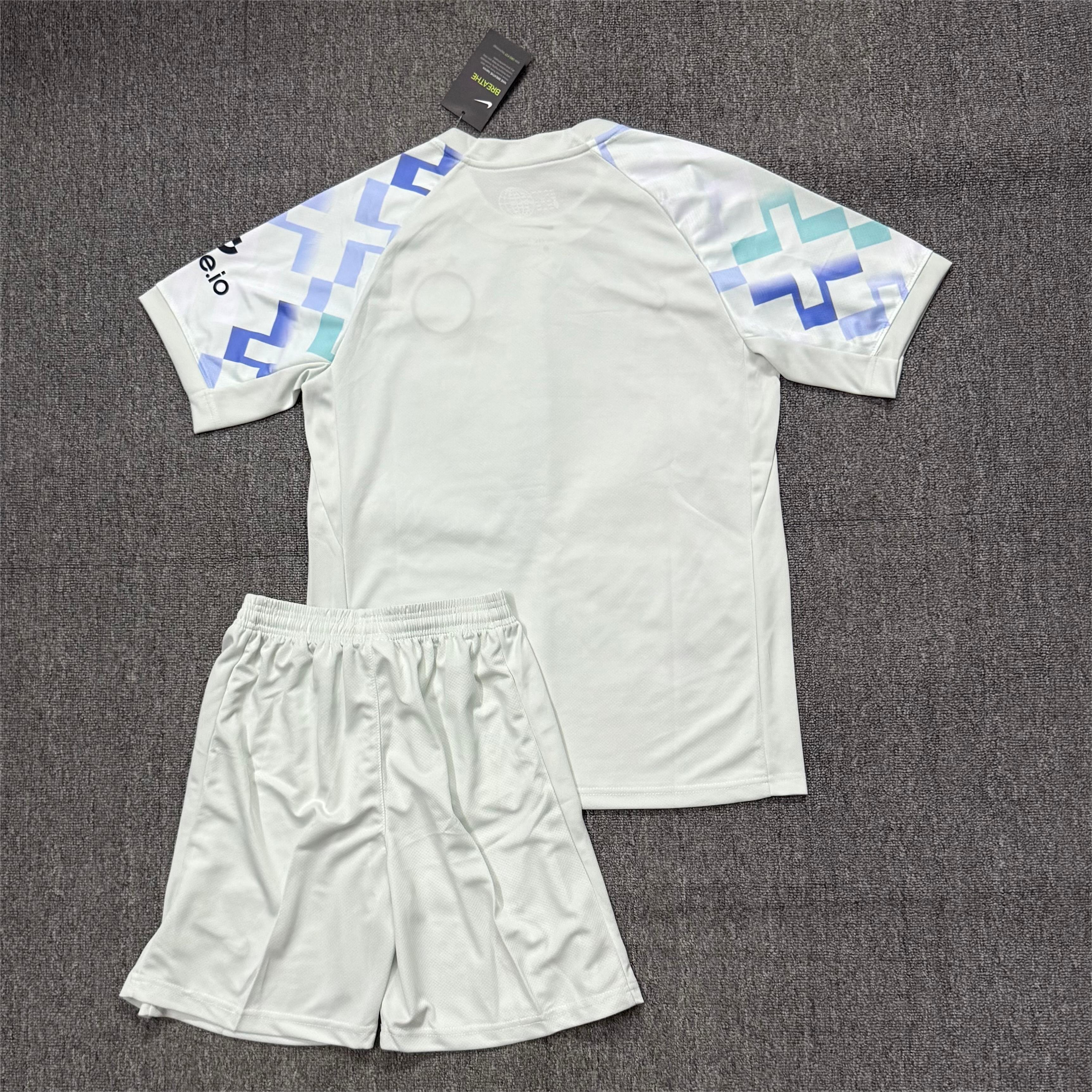 Kids Inter Milan 25/26 Away 16-28