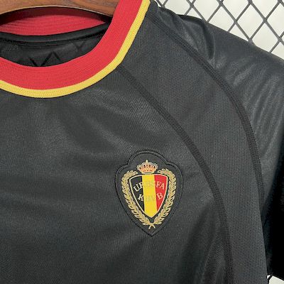 Retro Belgium 2000 Away S-XXL 4