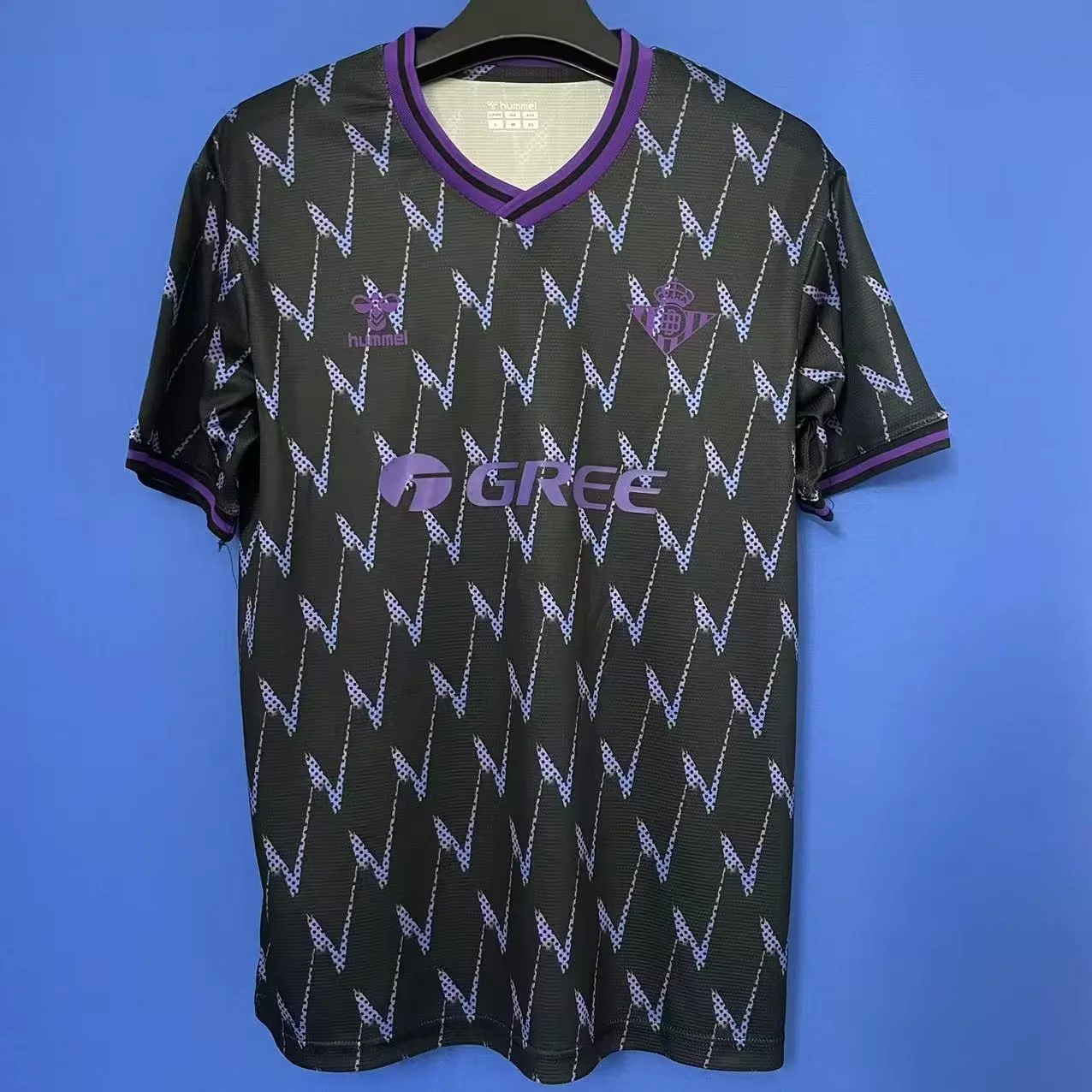 Betis 25/26 Training Kit S-XXL