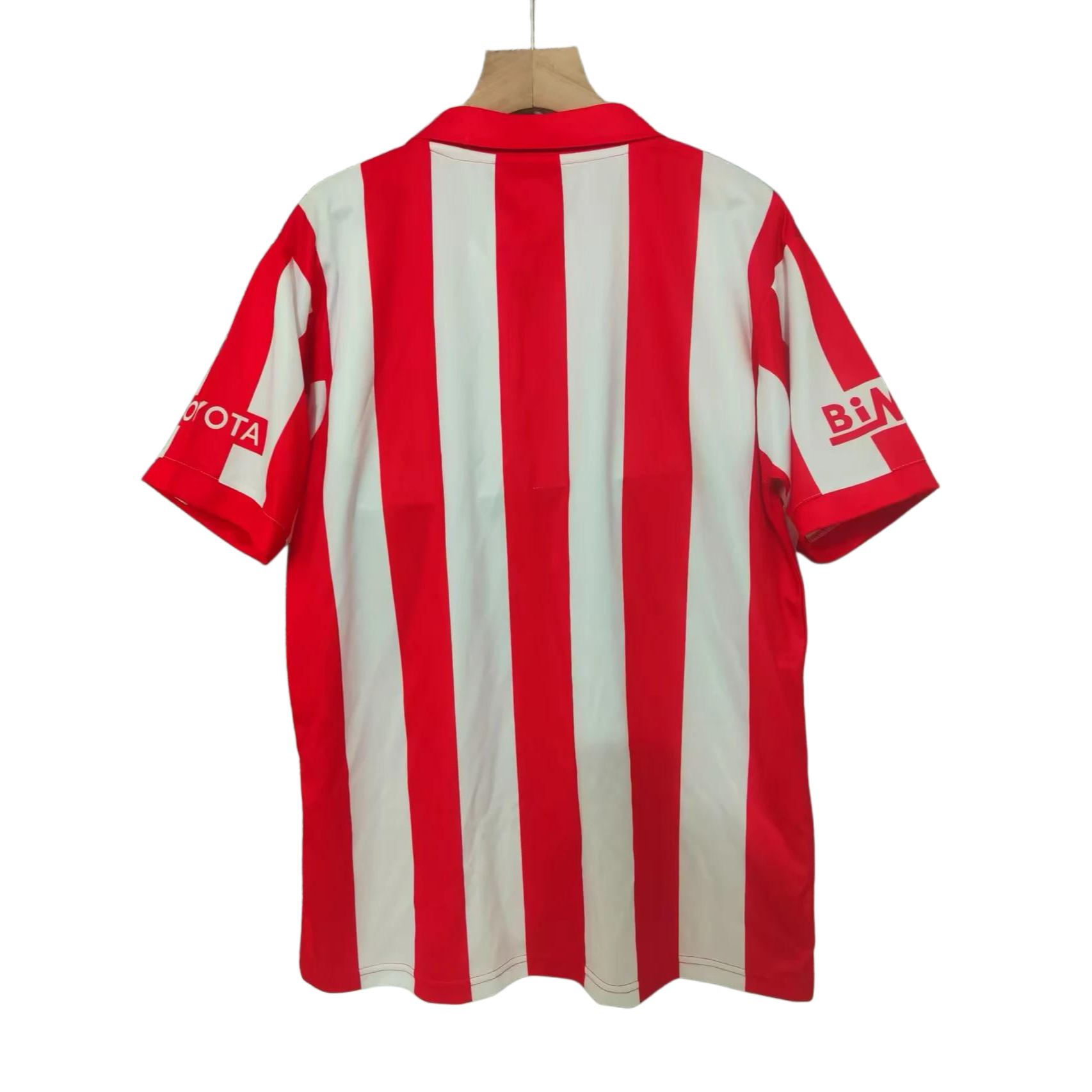 Retro 2007/08 Chivas Champion Special S-XXL