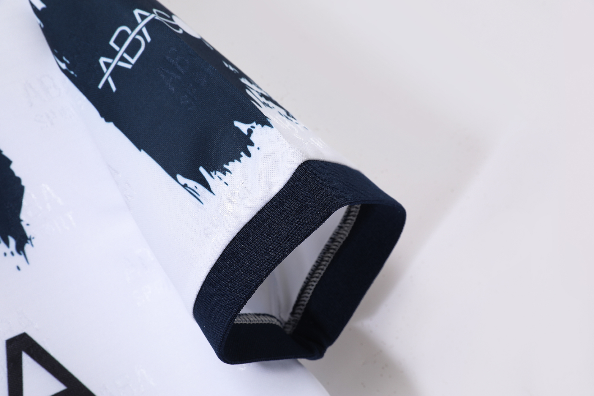 Retro C.F. Monterrey 95/96 Home Kit 3